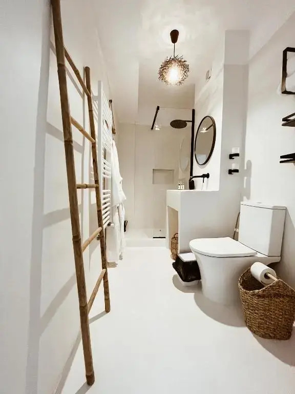 Studio Beach Residence Navodari