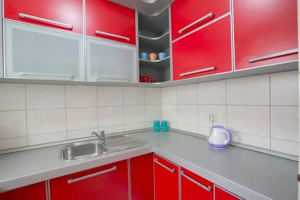 Beach Apartments Montesan