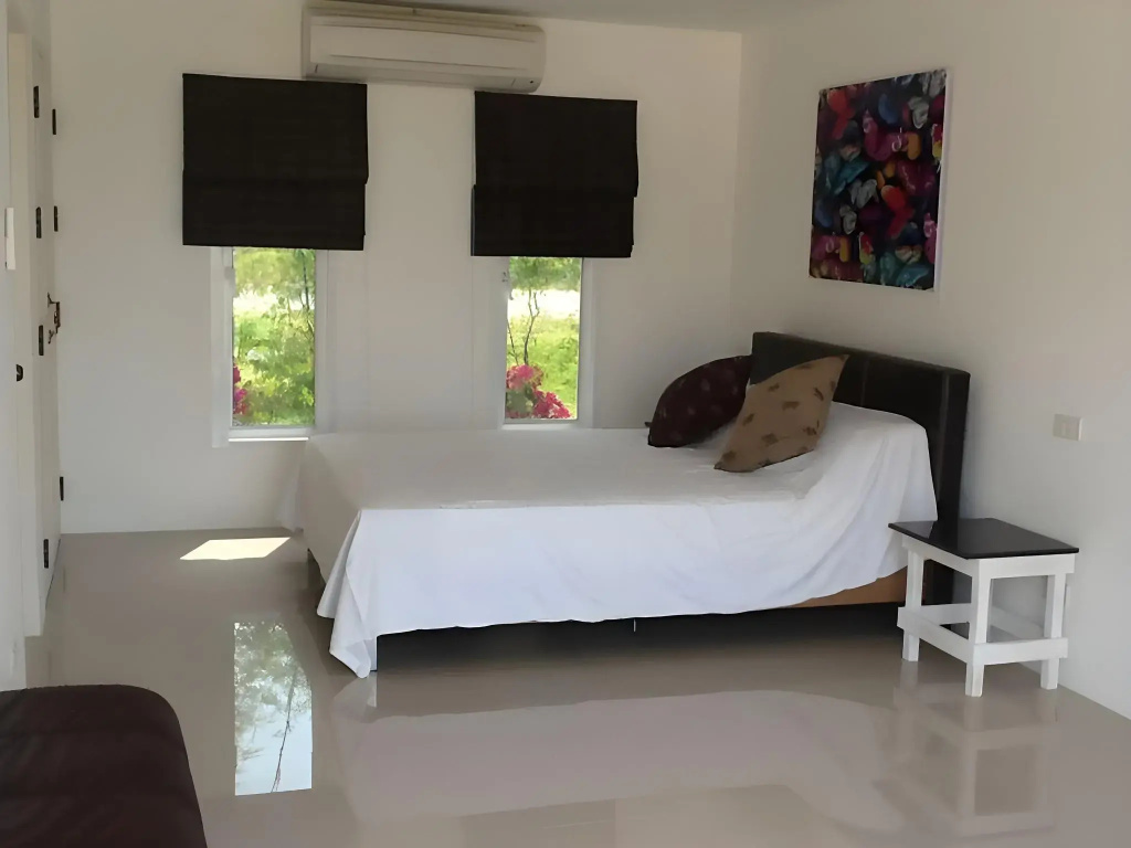 Bangsaray Villa