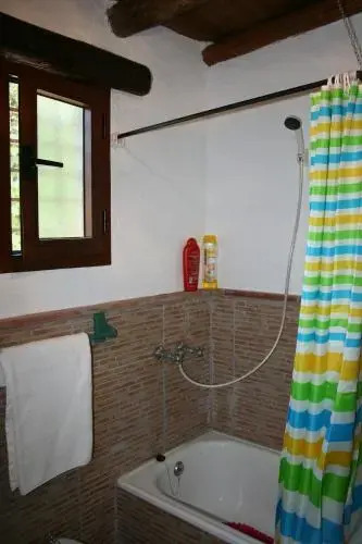 El Merendero