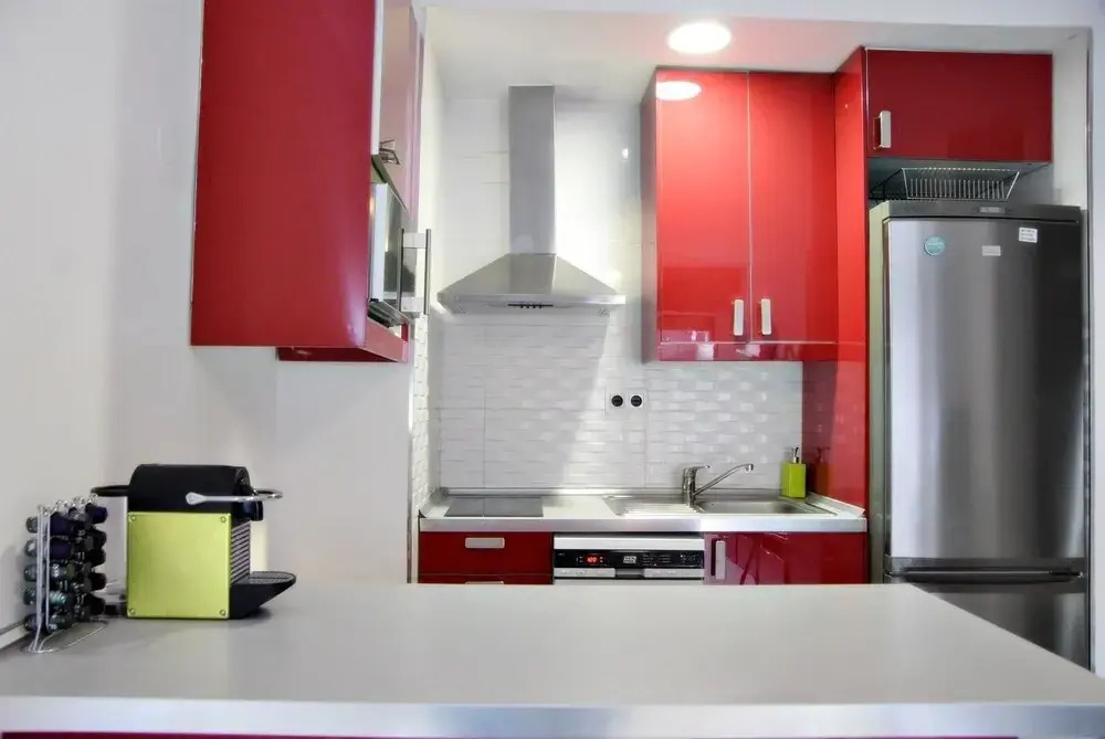 Apartamento Cuzco