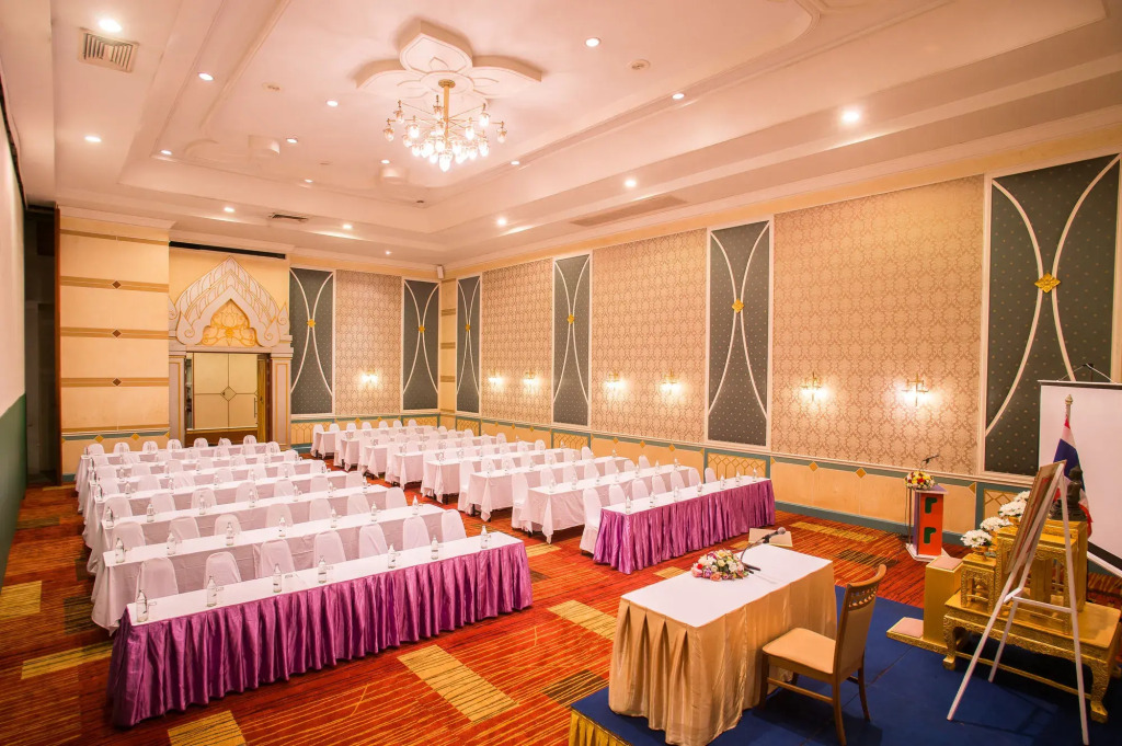 Wangtai Hotel