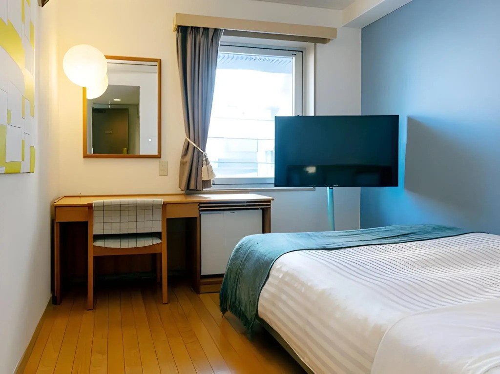 Hotel Toms