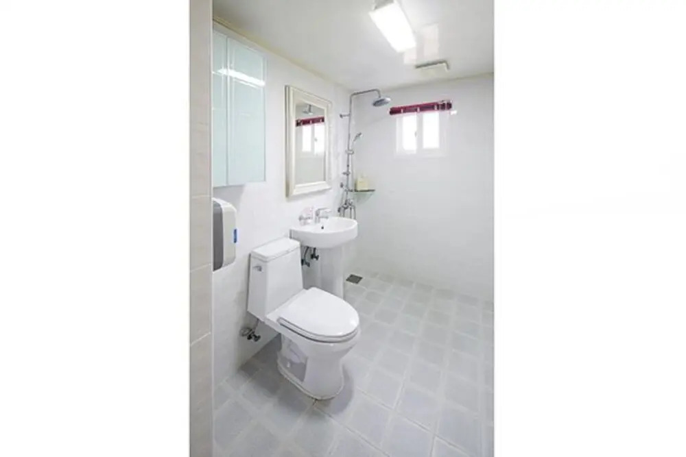 Jeju Dreamsia Pension