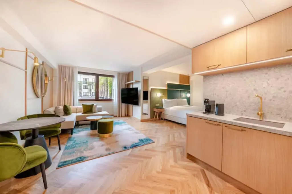 Hilton Berlin