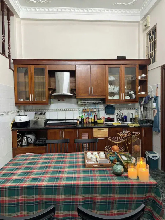 Cozy Fam Homestay in Central Hanoi - Hao Nam Street