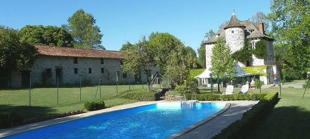 La Chatelleraie