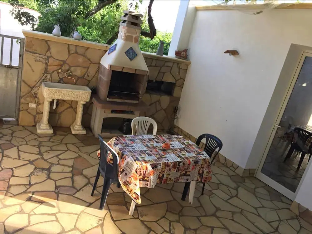Casa Vacanze Panorama sulle Egadi