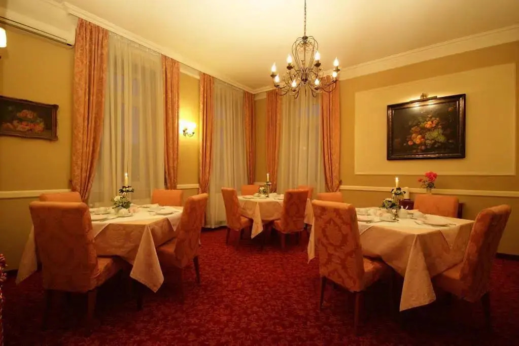 Hotel La Residenza