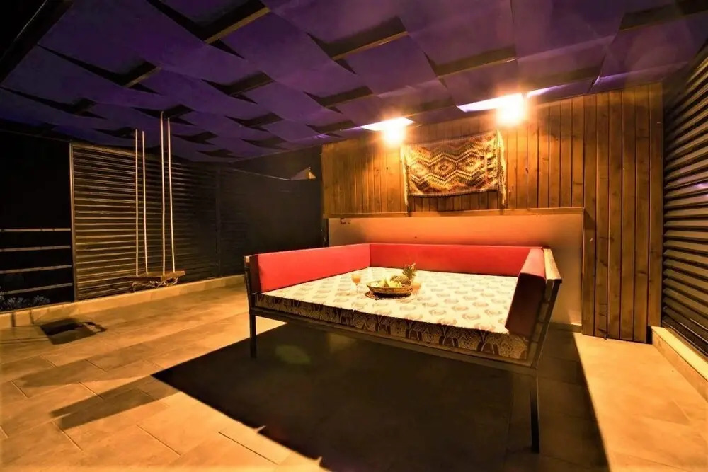 Villa Love