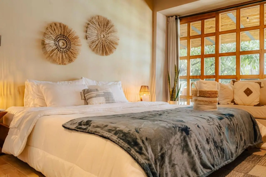 Poblado Muuk Hotel Boutique Campestre