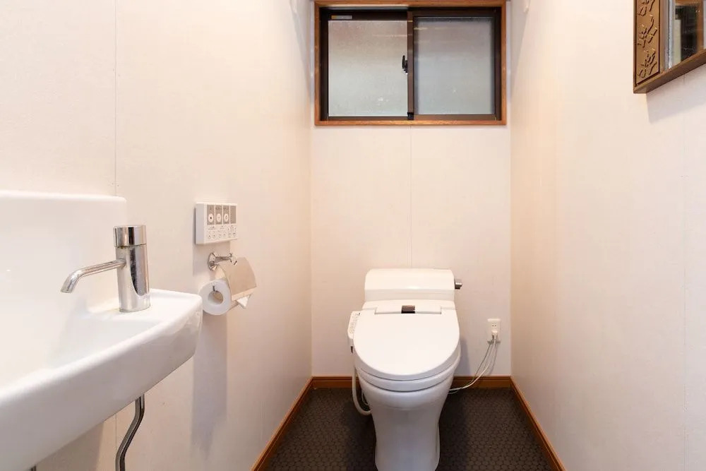 Regina Ishigaki Ocean Yonehara / Two-Bedroom Villa