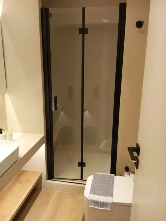 BlueMotion - TwinBedroomPortApartment N1