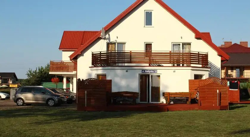 Aqua Villa Grzybowo