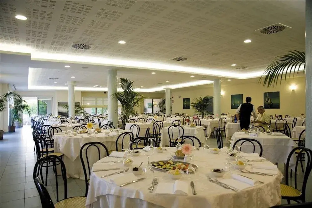 Victoria Mobilehome Tortoreto Lido