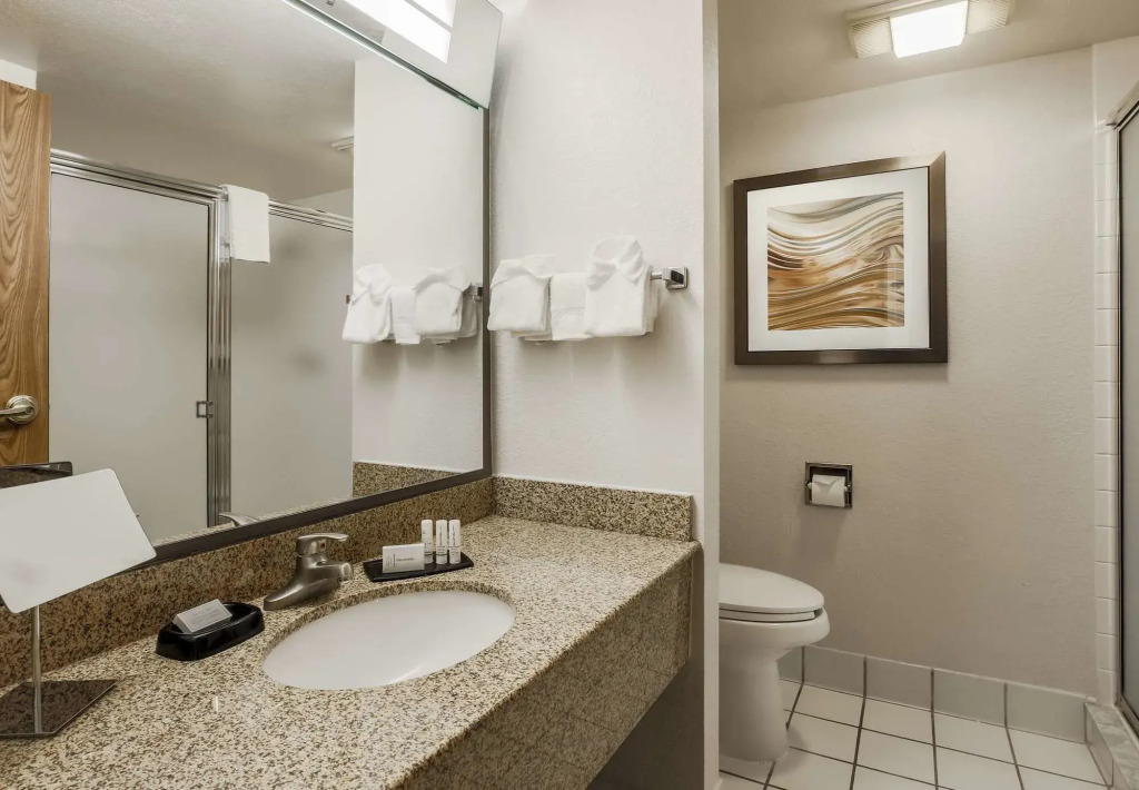 Courtyard by Marriott Orlando Lake Mary North