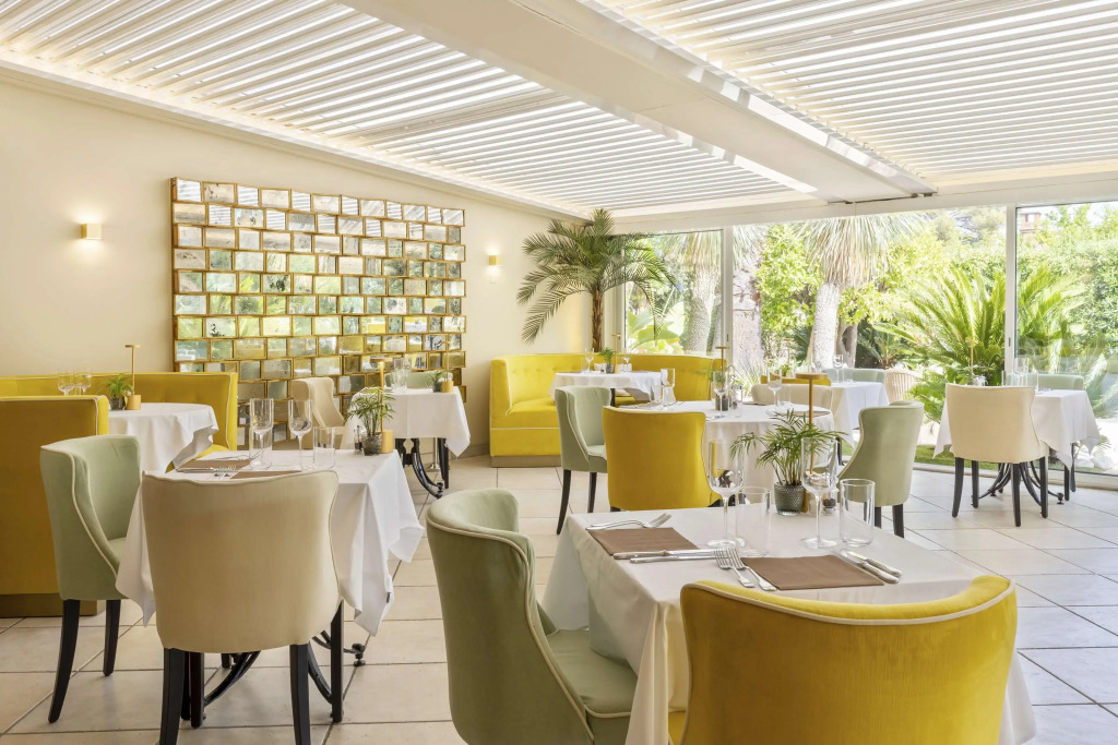 Best Western Premier Montfleuri