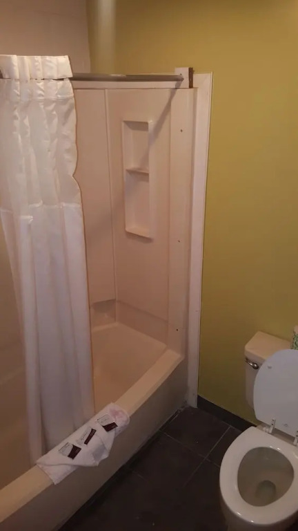Budget Inn