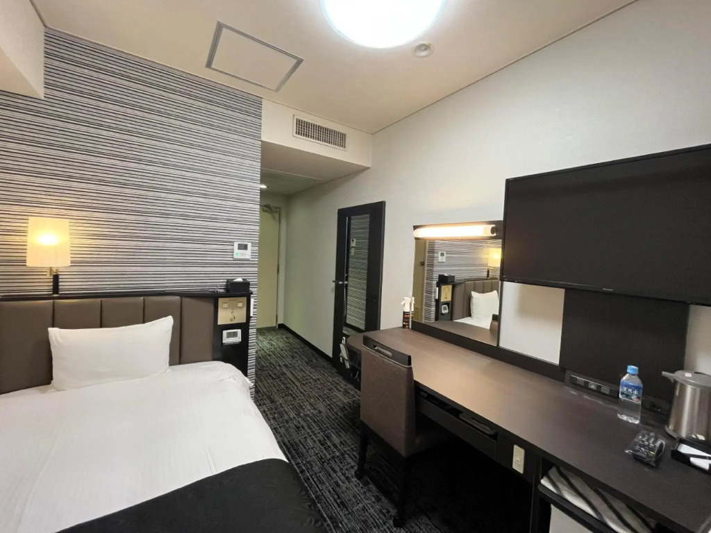 APA Hotel Owariichinomiya Station