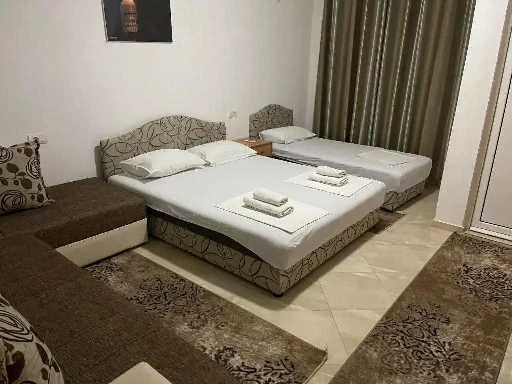 S APARTMENTS