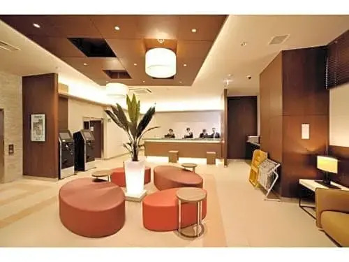 Hotel Nets Sapporo - Vacation STAY 63541v
