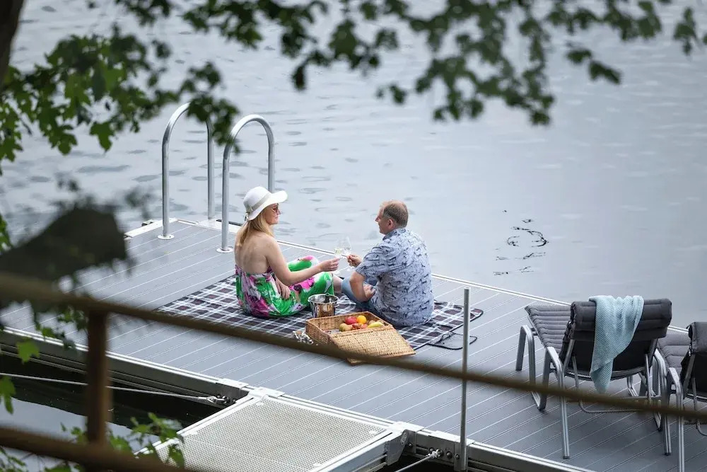 Hotel Haus Delecke