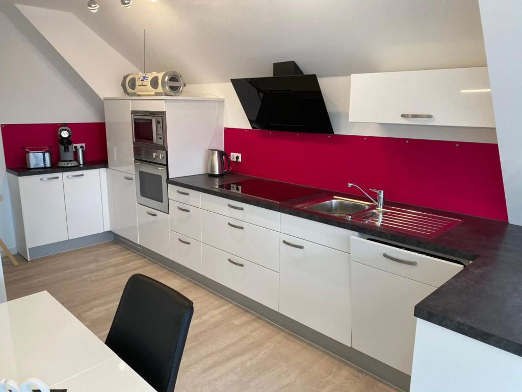 Ferienwohnung Olli Koch