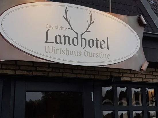 Das kleine Landhotel