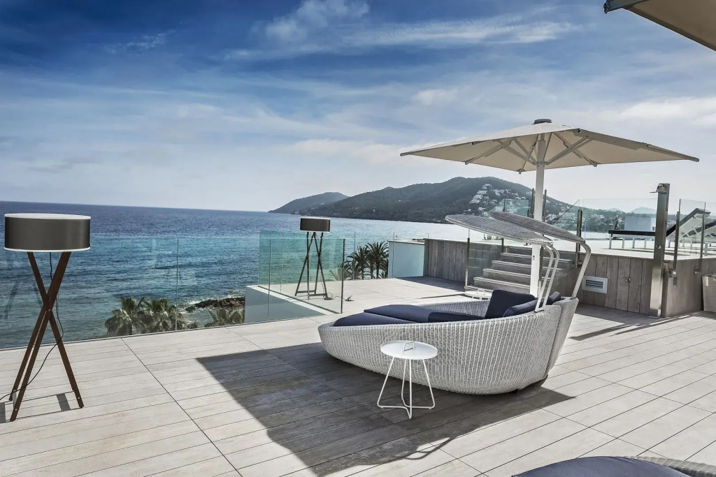 Catalonia Royal Ses Estaques-Adults Only
