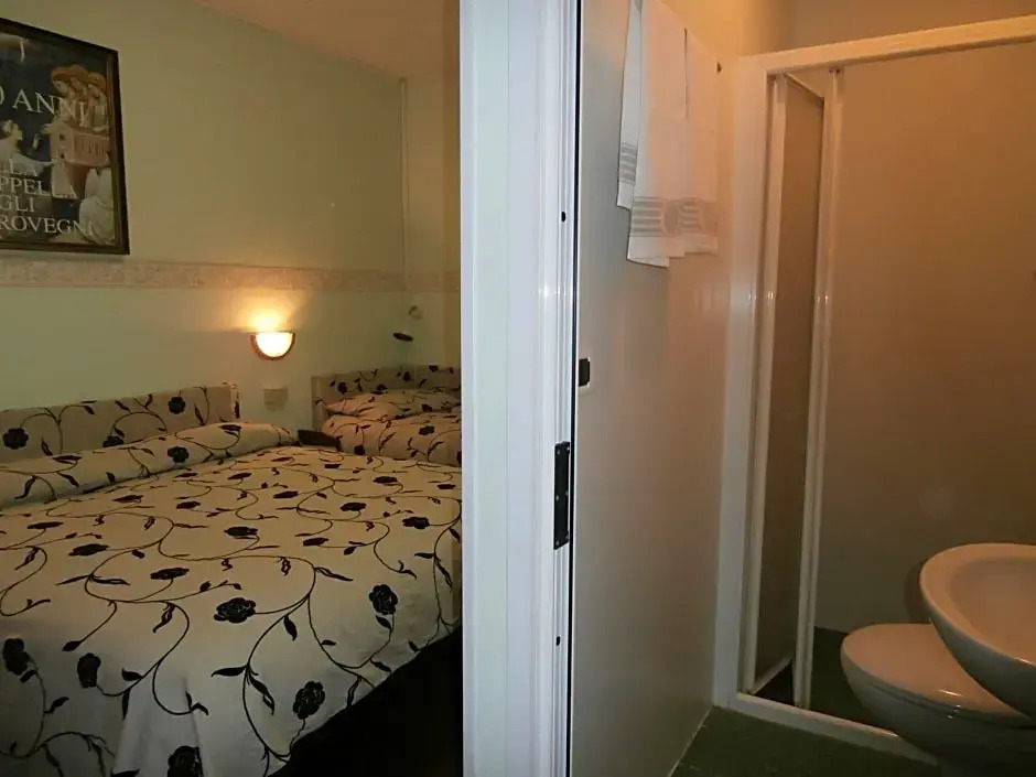 Albergo Junior