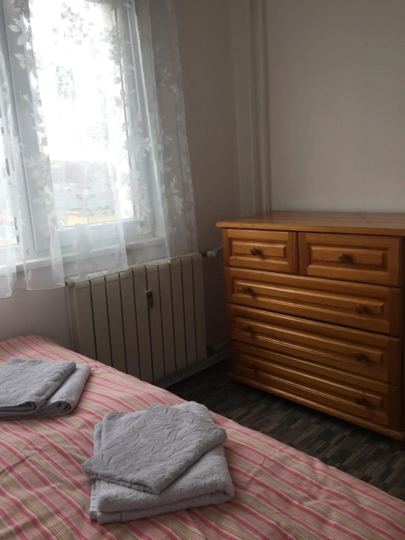 Faith,Hope and Love apartment