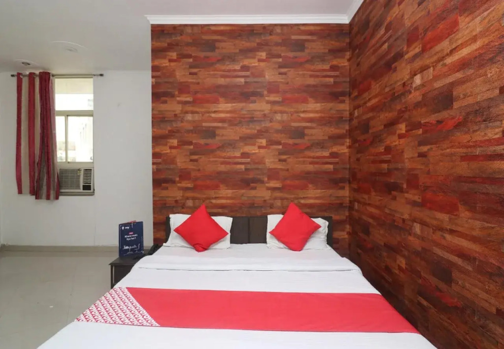 New Sunrise By OYO Rooms