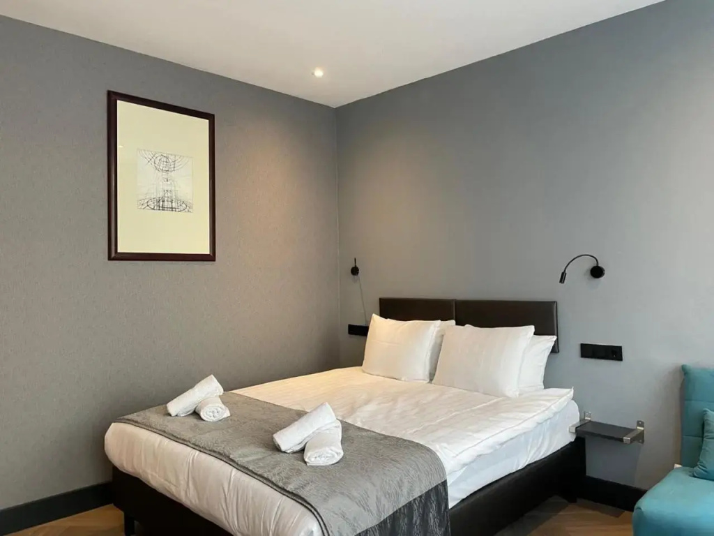 H3 Hotel Rotterdam City Center