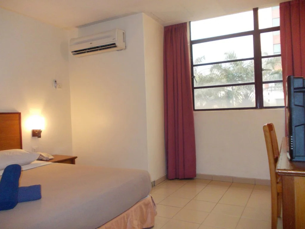 Hotel Sri Sutra Bandar Sunway 1
