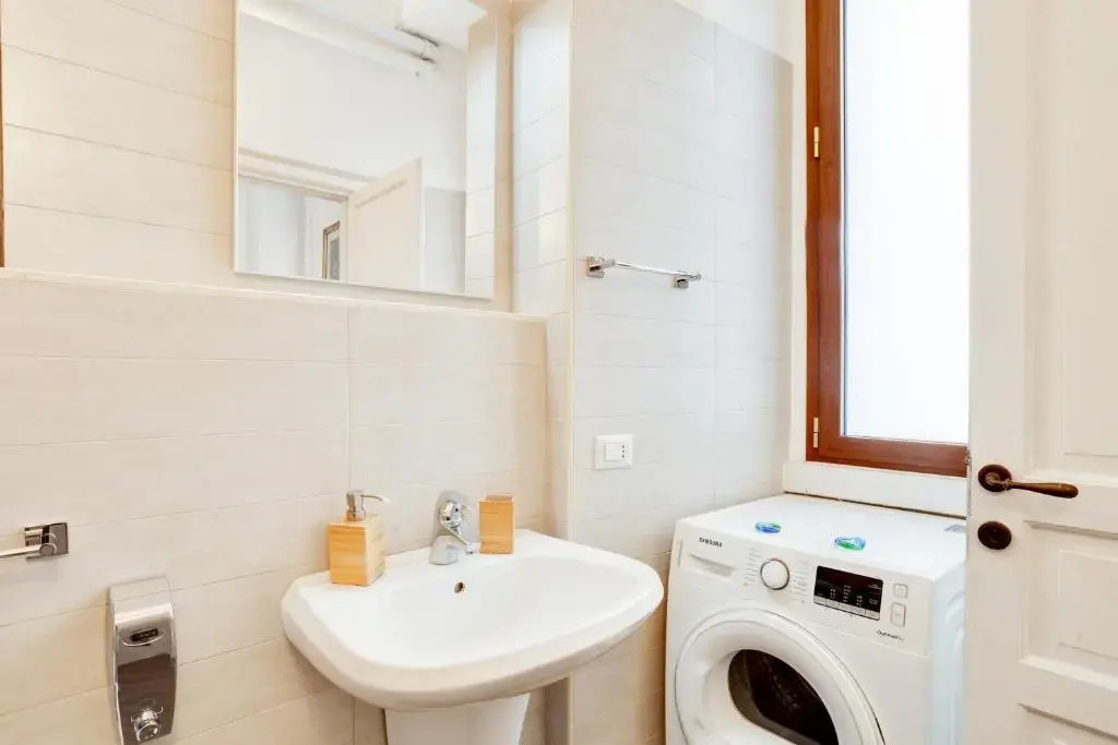 Casa Cinzia Lungomare Exclusive Flat