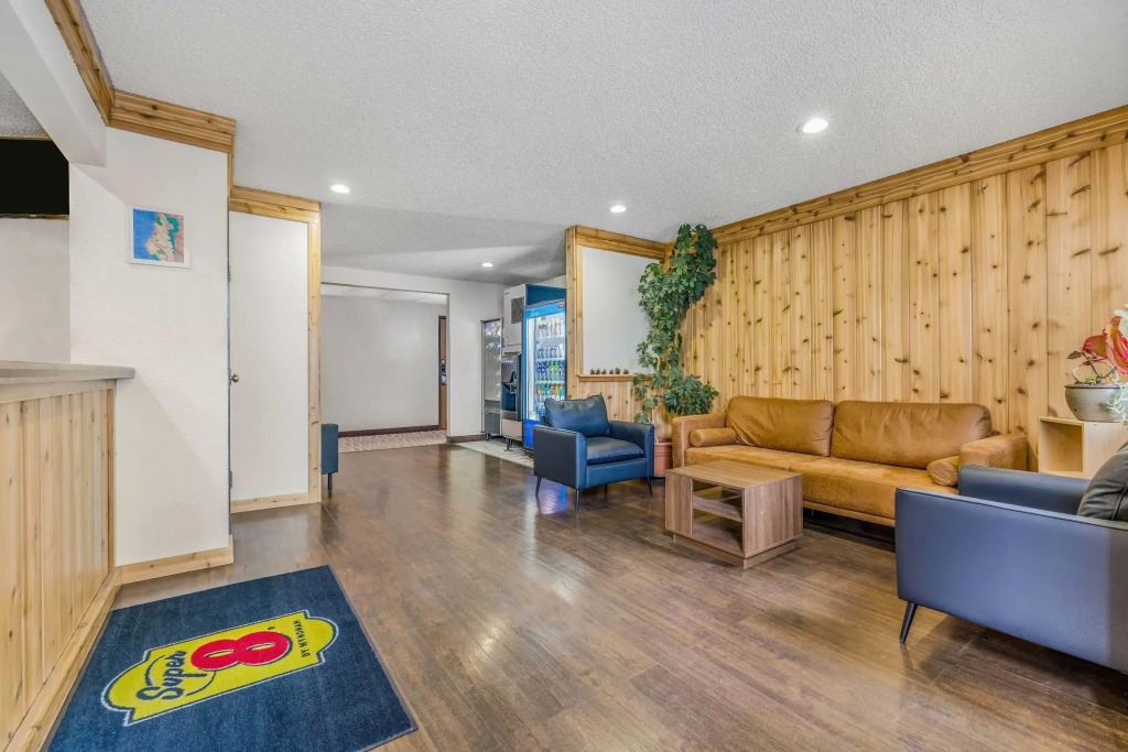 Super 8 by Wyndham Arcata