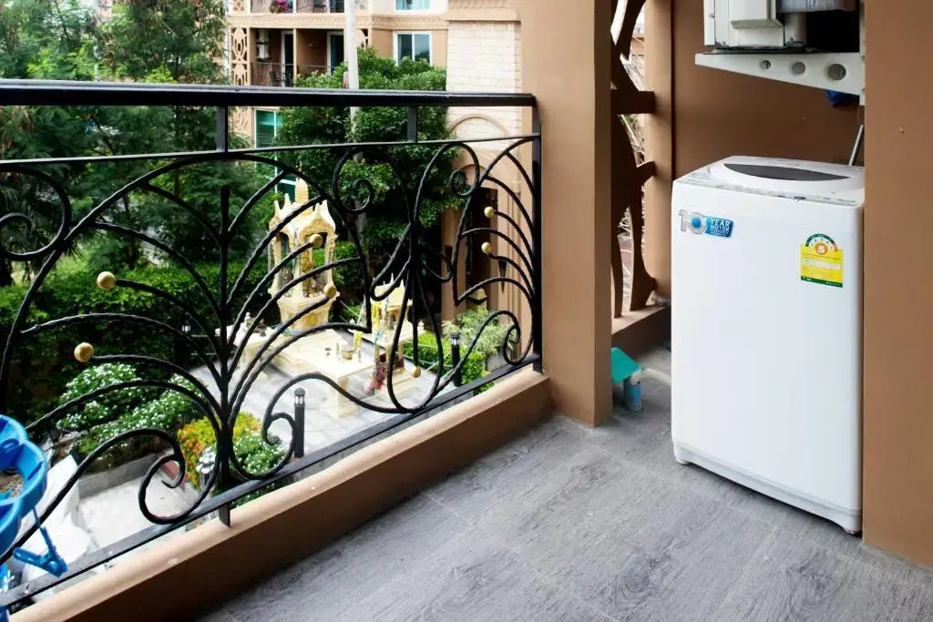 Atlantis Condo Jomtien Pattaya