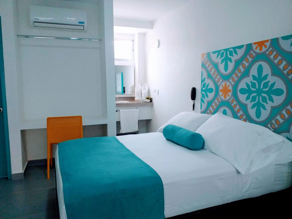 Akuamarina Hotel