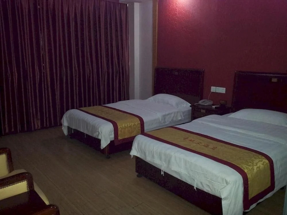 Chengdu Xiangcheng Hotel