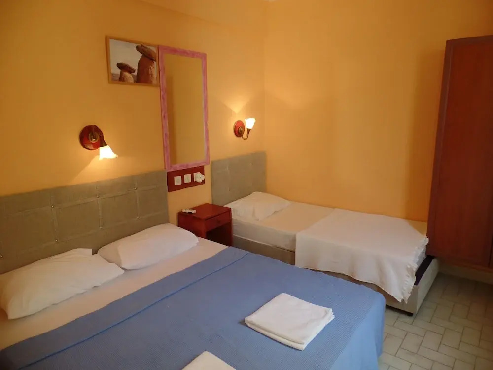 Fethiye Guesthouse