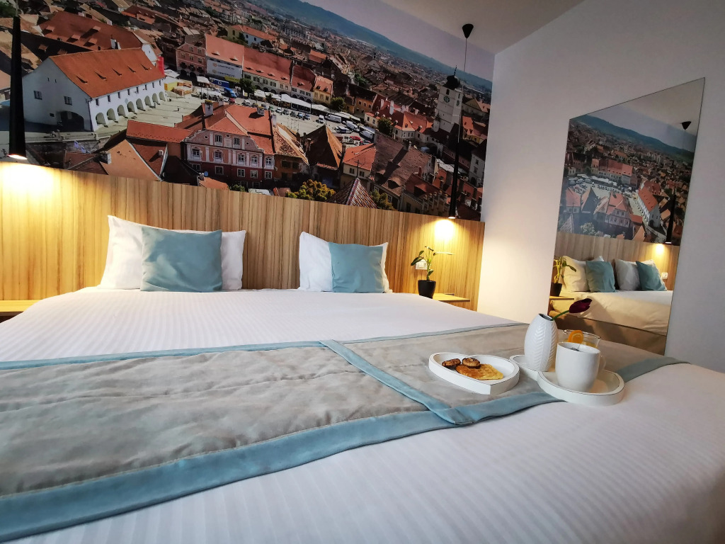 YMY Boutique Residence