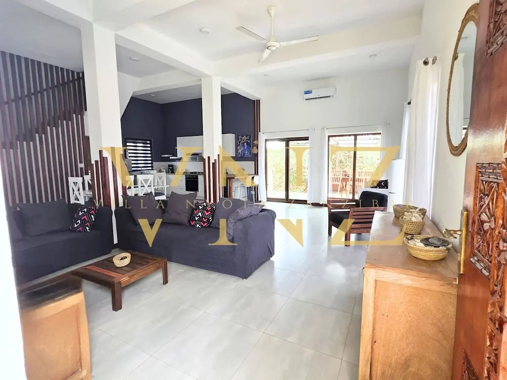 Villa Nyota Zanzibar