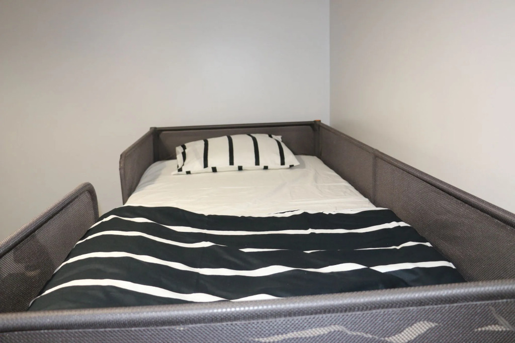 The Delight Hostel