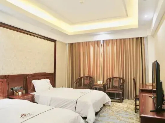 Yaxitai Hotel