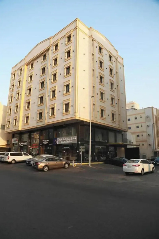يان للشقق المخدومة - Yan Apartments