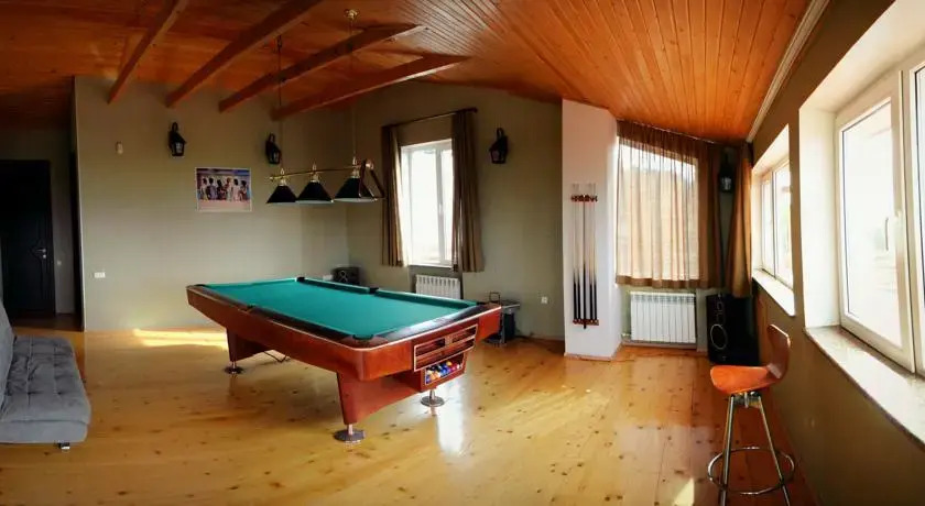 Georiders - Guest House