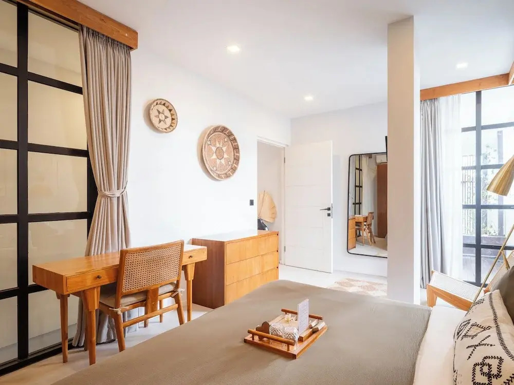 Tribeca Residence