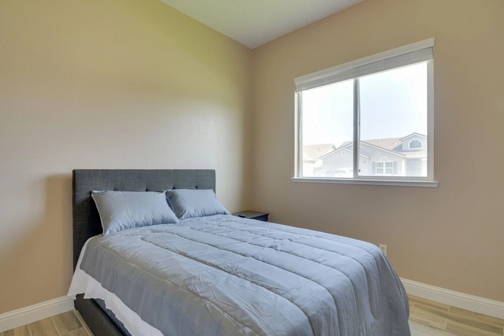 Remodeled Livingston Home w/ Private Backyard!