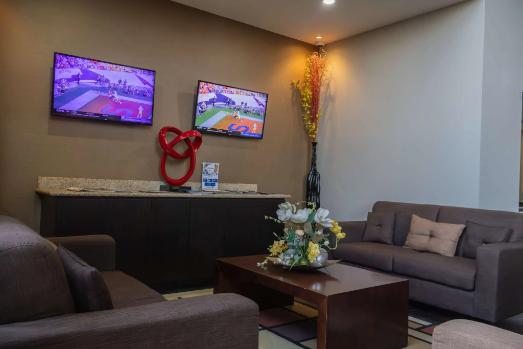 Best Western PREMIER Monterrey Aeropuerto