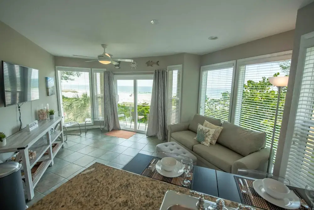 Moondance Apartment 2